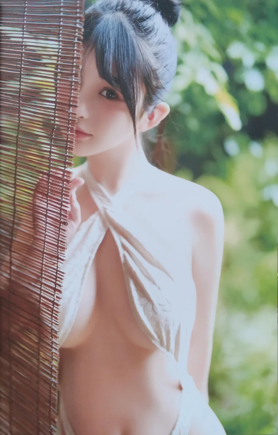 桜井宁宁 - 实体本 妻 [80P-29MB] tg@simisebaisi 【丝足阁】019.webp